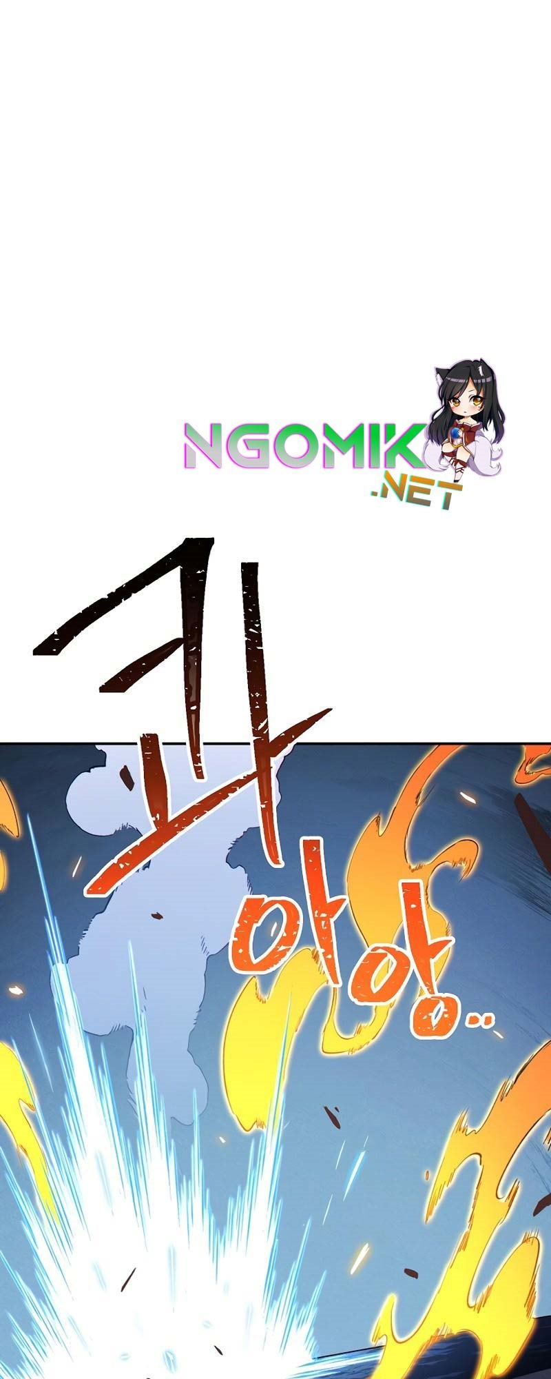 Dungeon Reset chapter 102